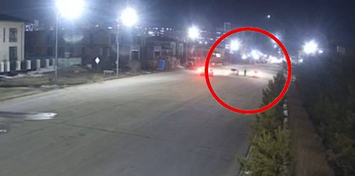 Astanada qaýipti kóshe jarysyn uıymdastyrǵandar jaýapqa tartyldy