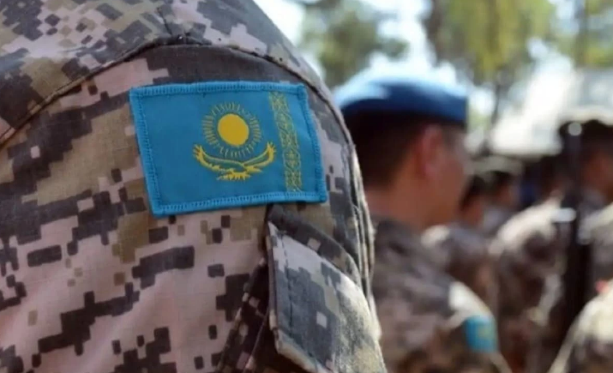 Qazaqstan terrorızm ındeksinde eń qaýipsiz elder qataryna kirdi