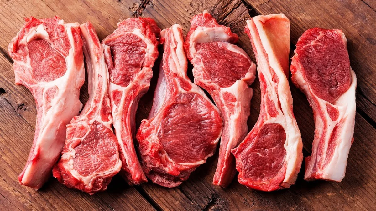 Qazaqstan alǵash ret Saýd Arabııasyna halal ónimdi eksporttady