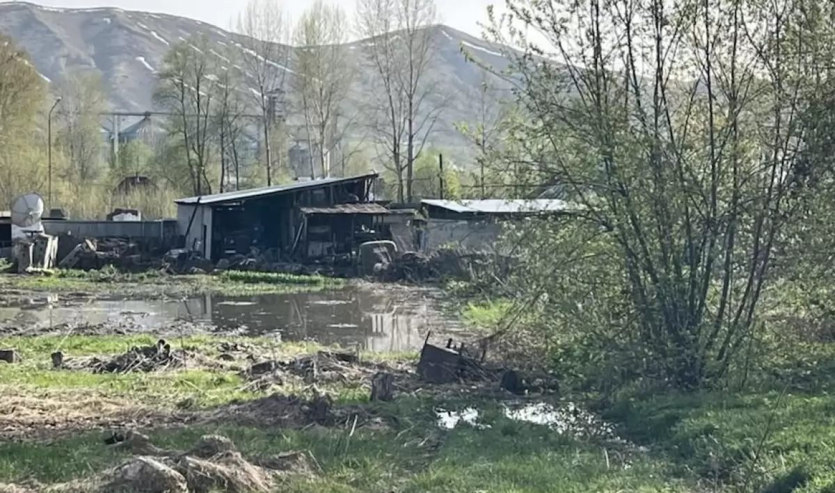 Shyǵys Qazaqstandaǵy eń kóp ishimdik ishetin eldi meken ataldy