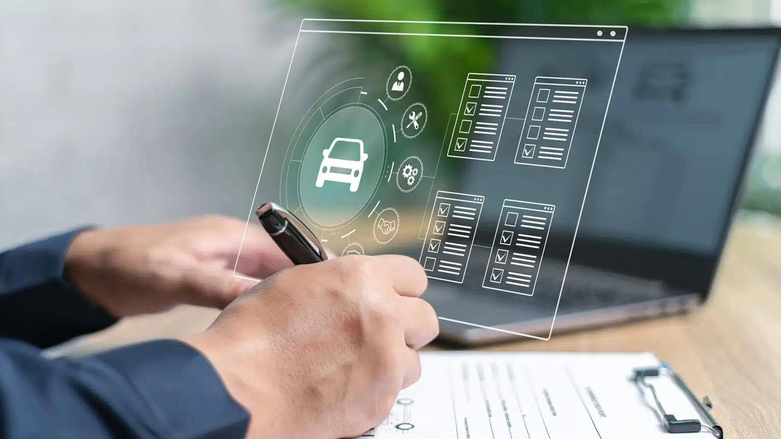 Ishki ister mınıstrligi júrgizýshilerge úndeý jasady