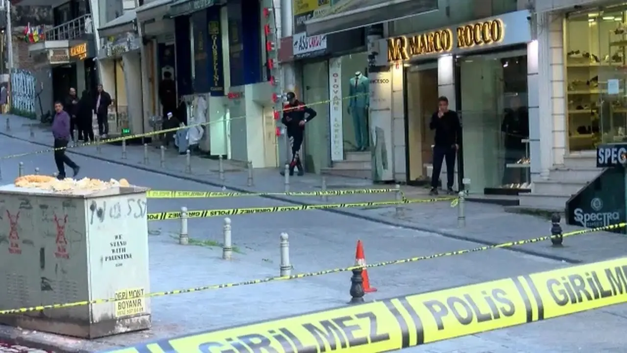 Túrkııada Qazaqstan azamaty qaza tapty