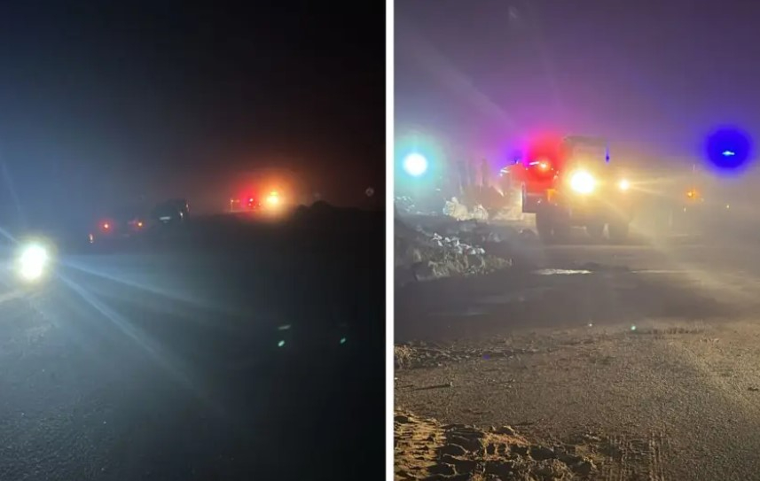 Aqmola oblysynda «Shóptikól» bógeti buzyldy