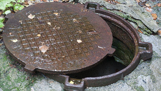 ShQO-da úsh jumysshy káriz qudyǵynda gazben ýlanyp qalǵan