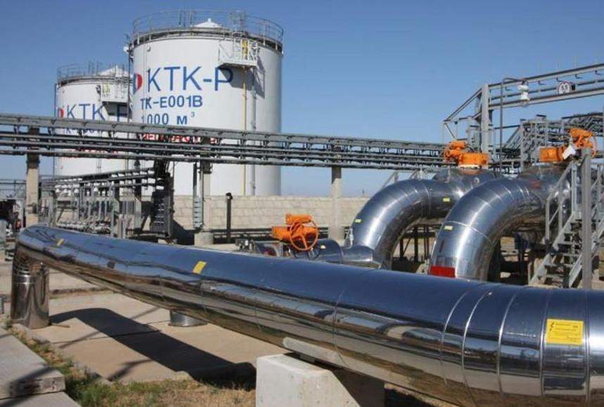 Novorossıısk portyna jasalǵan shabýyl qazaq munaıynyń eksportyna áser etti me?