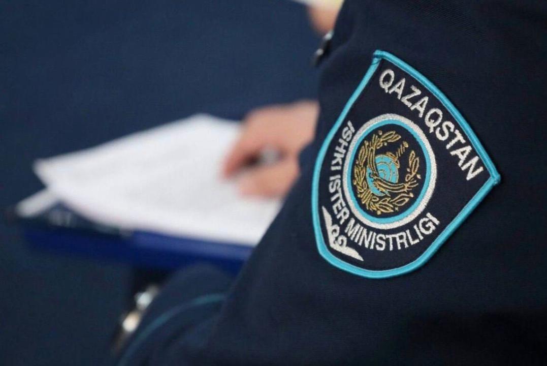 Almatyda jurttyń mazasyn alǵan shetel azamattary elden shyǵaryldy