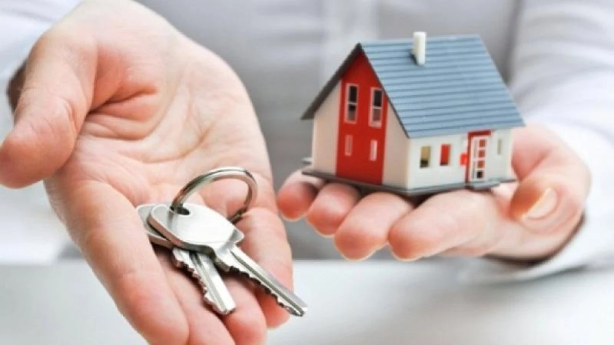 Qazaqstanda jaldamaly turǵyn úıdi bólý ýaqytsha toqtatyldy