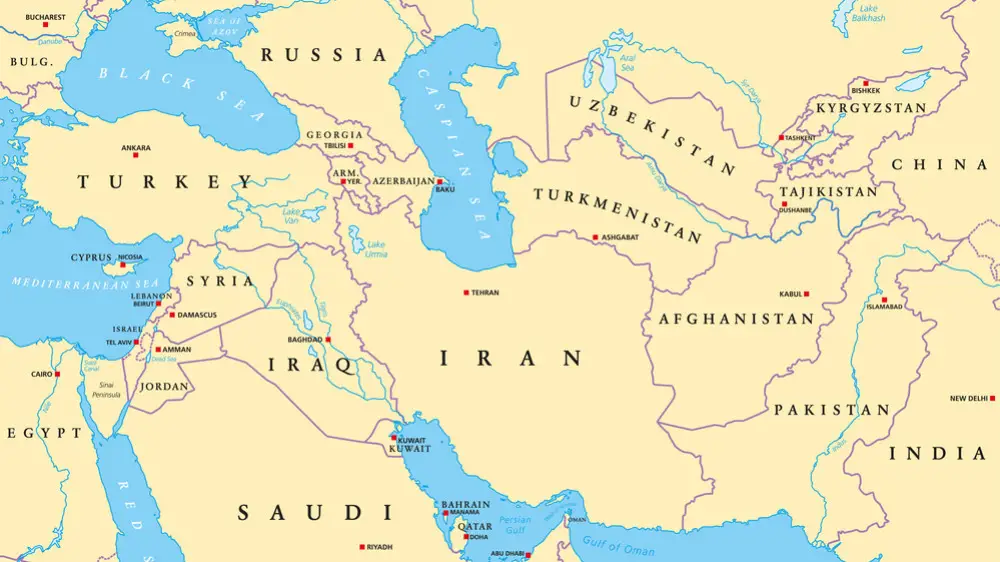 AQSh pen Iran arasyndaǵy qaqtyǵys: Taraptar 45 kúndik bitimge kelýi múmkin