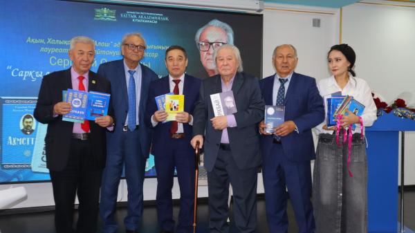 Sarqylmas oıdyń keni