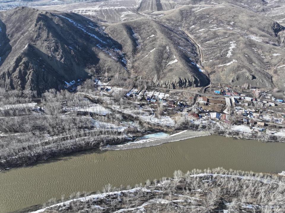 Sý tasqyny: Aqmola oblysynda jaǵdaı qalaı?