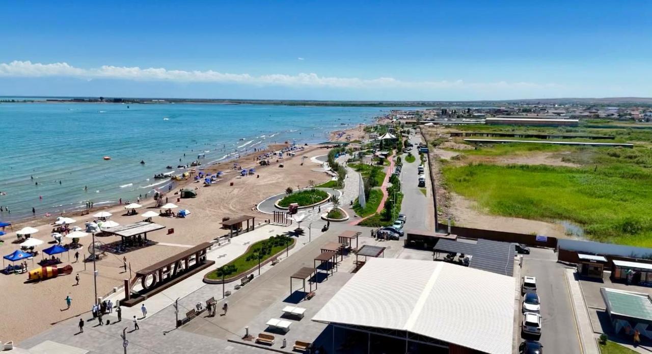 Almaty oblysynda týrıstik nysandardyń 80%-y shomylý maýsymyna daıyn