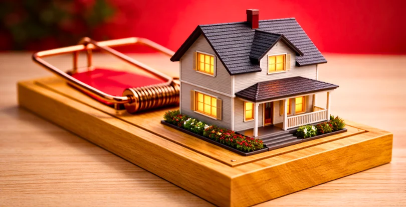 «7-20-25» ıpotekasy: Alaıaqtar kezekti jedeldetip beremin degen jeleýmen halyqty aldaýǵa kóshti