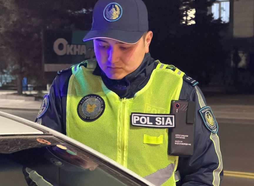 Qaraǵandy oblysynyń polısııasy quqyqbuzýshylyqtyń aldyn alý sharalaryn kúsheıtti