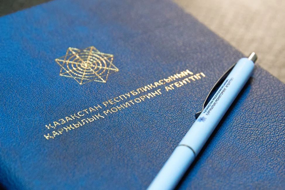 «NBC TV» qarjy pıramıdasyna qatysty qylmystyq is sotqa joldandy