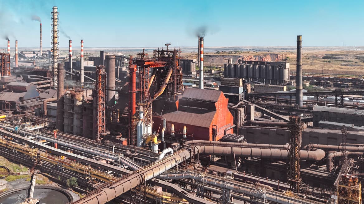 «Qarmet» energııa tapshylyǵyn jańa bloktar arqyly jappaq