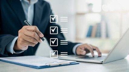 Endi memlekettik qyzmetke kadrlardy irikteý sıfrlyq formatta júzege asyrylady