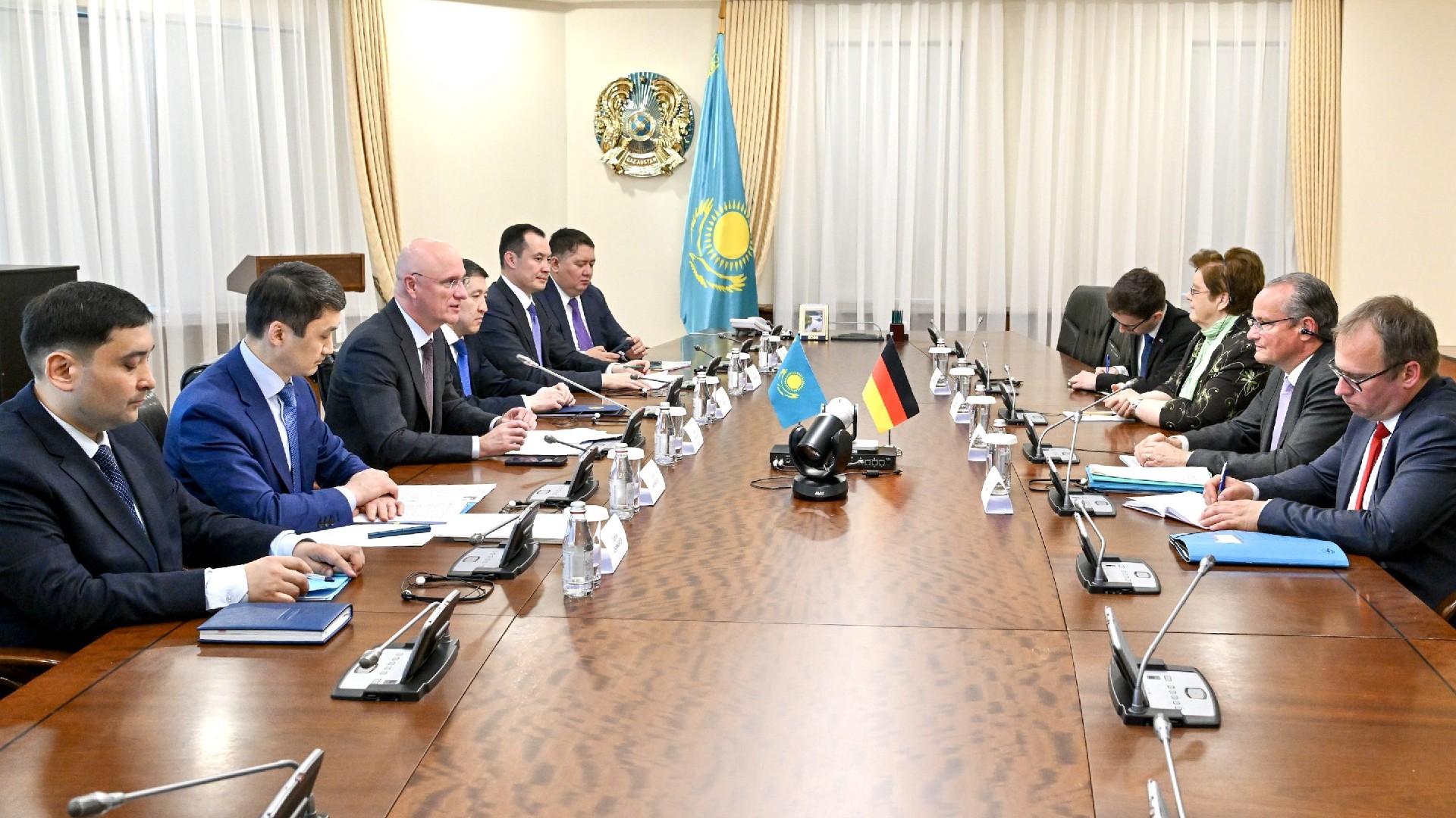 Joǵary deńgeıdegi áriptestik