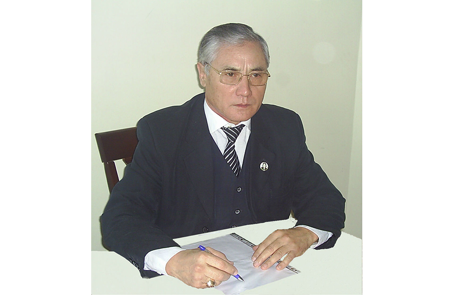 О́mirzaqtyń ónegeli joly