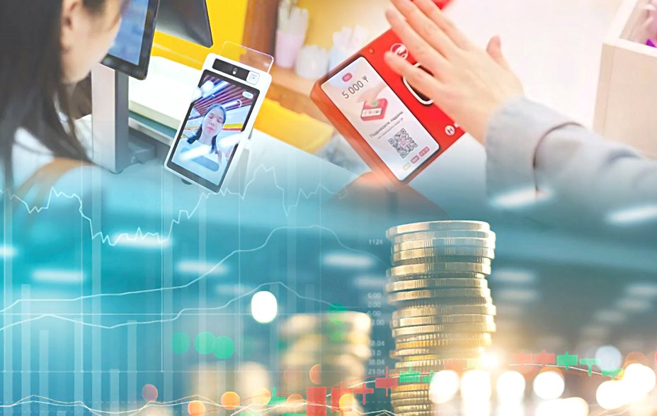 Bıometrııalyq tólem: Jańashyldyq pen qaýipsizdik