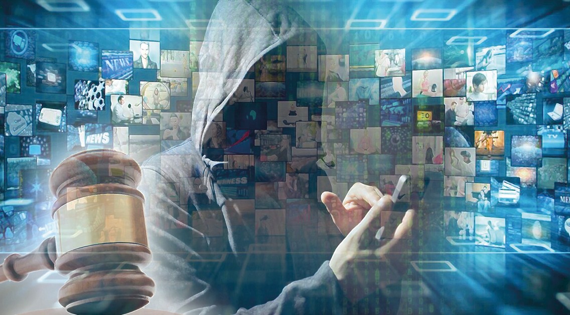 Jalǵan aqparat taratýdyń jaýapkershiligin bilemiz be?