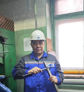 Halyqqa jylý syılaǵan