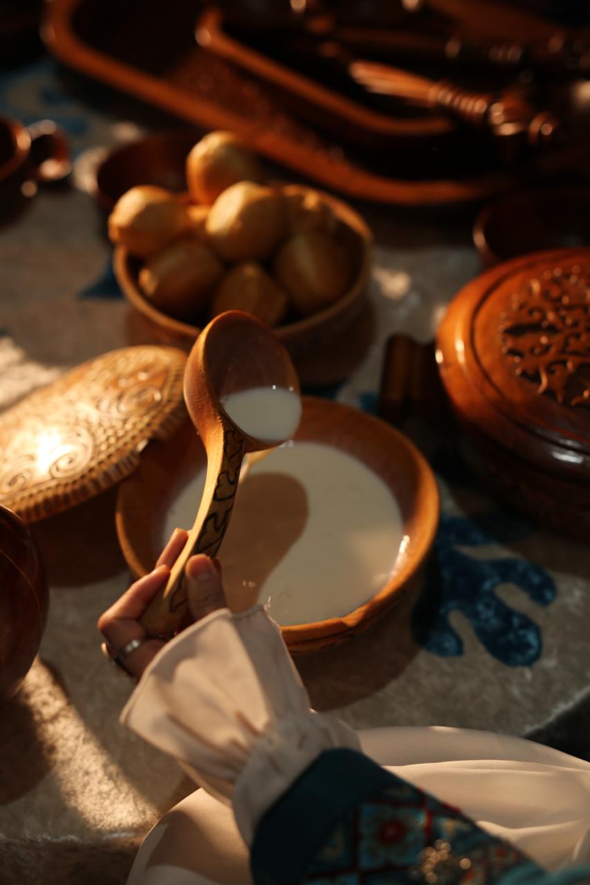 Sulýlyqqa sýarylǵan rýh