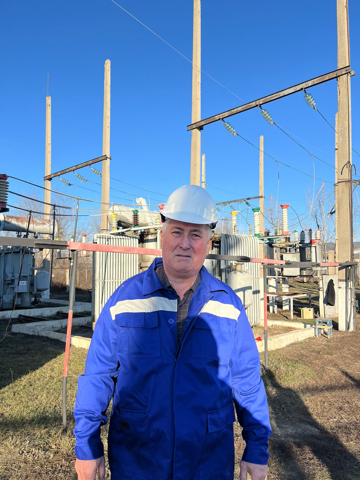 Maıtalman maman, tájirıbeli tálimger