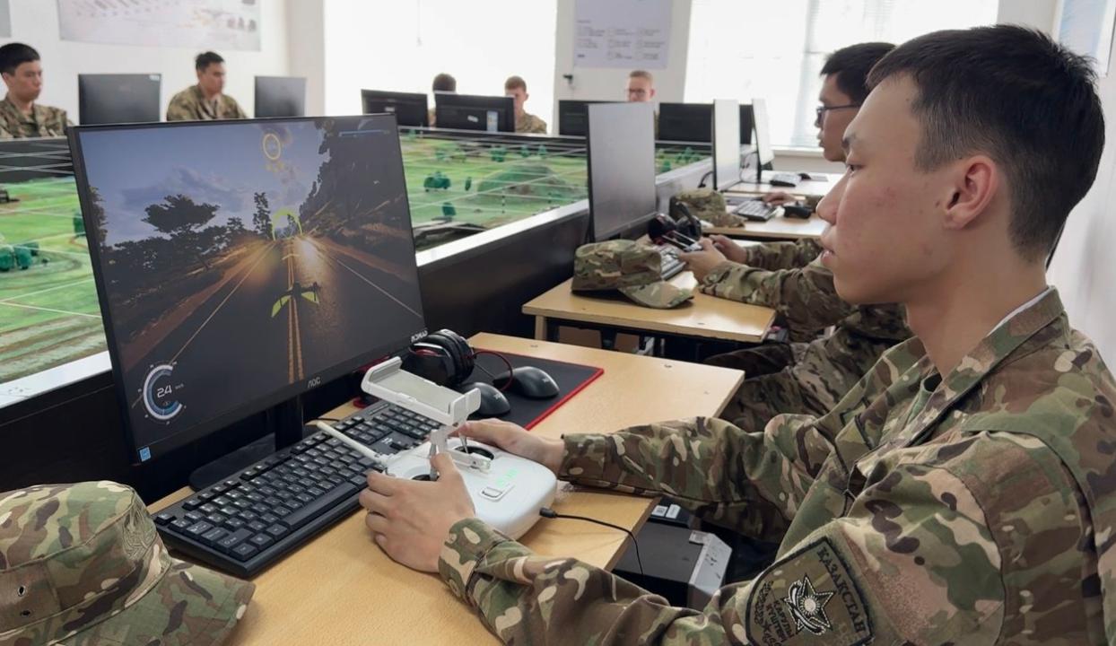 Qorǵanys mınıstrligi