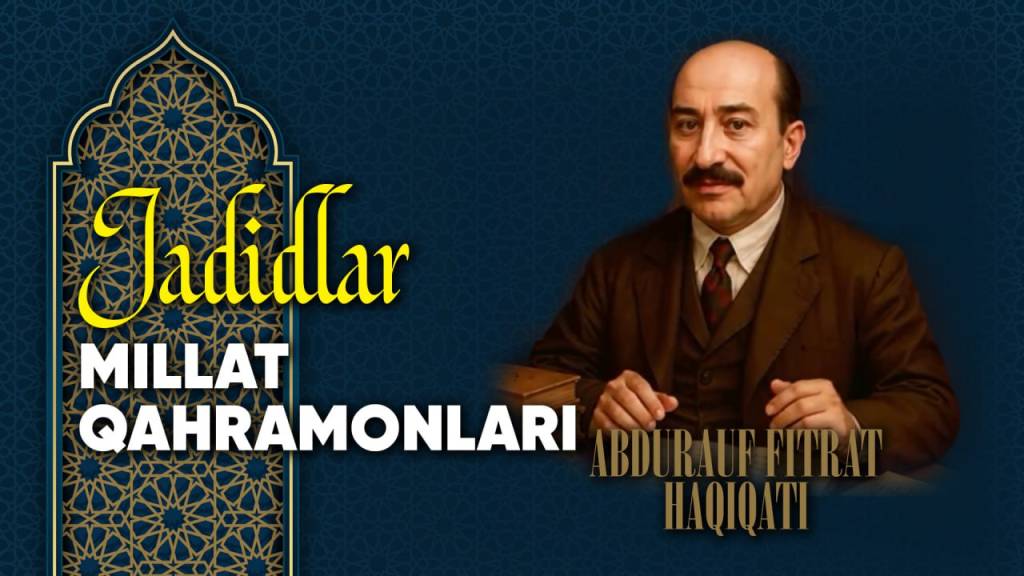 Shaǵataı ádebıeti