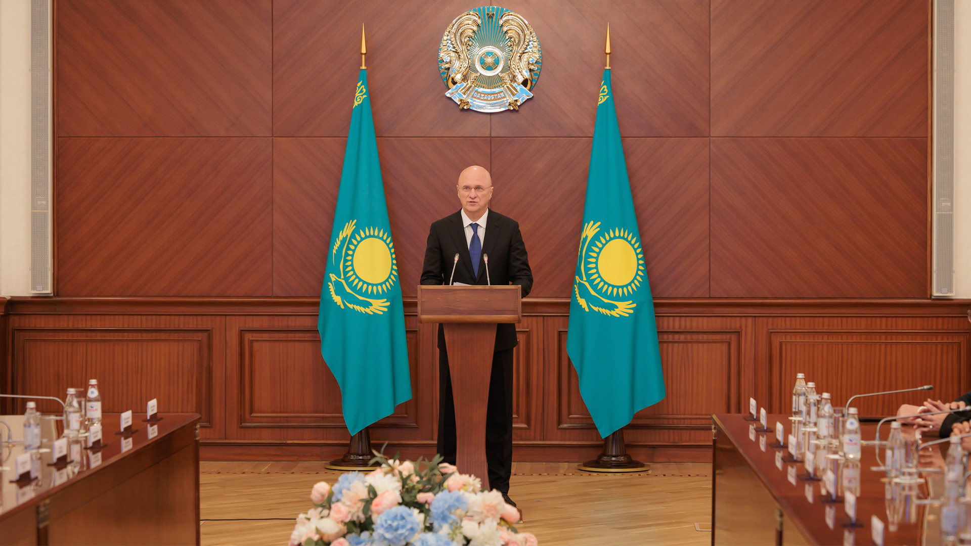 Taıaý Shyǵys elderinen qazaqstandyqtardy evakýasııalaǵan azamattar marapattaldy