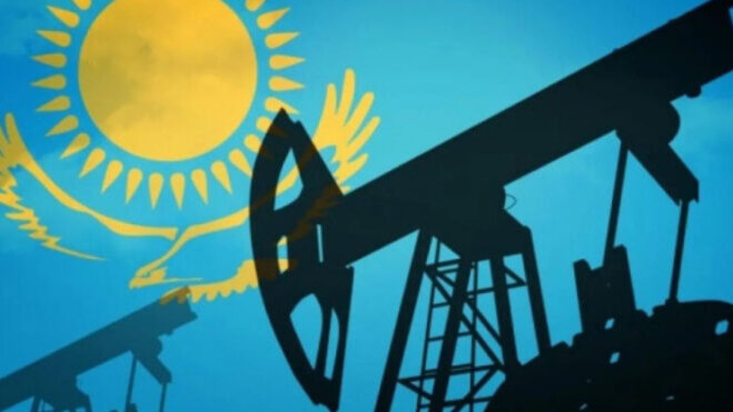 Elimizdegi munaı nysandarynyń qaýipsizdik deńgeıi qandaı?