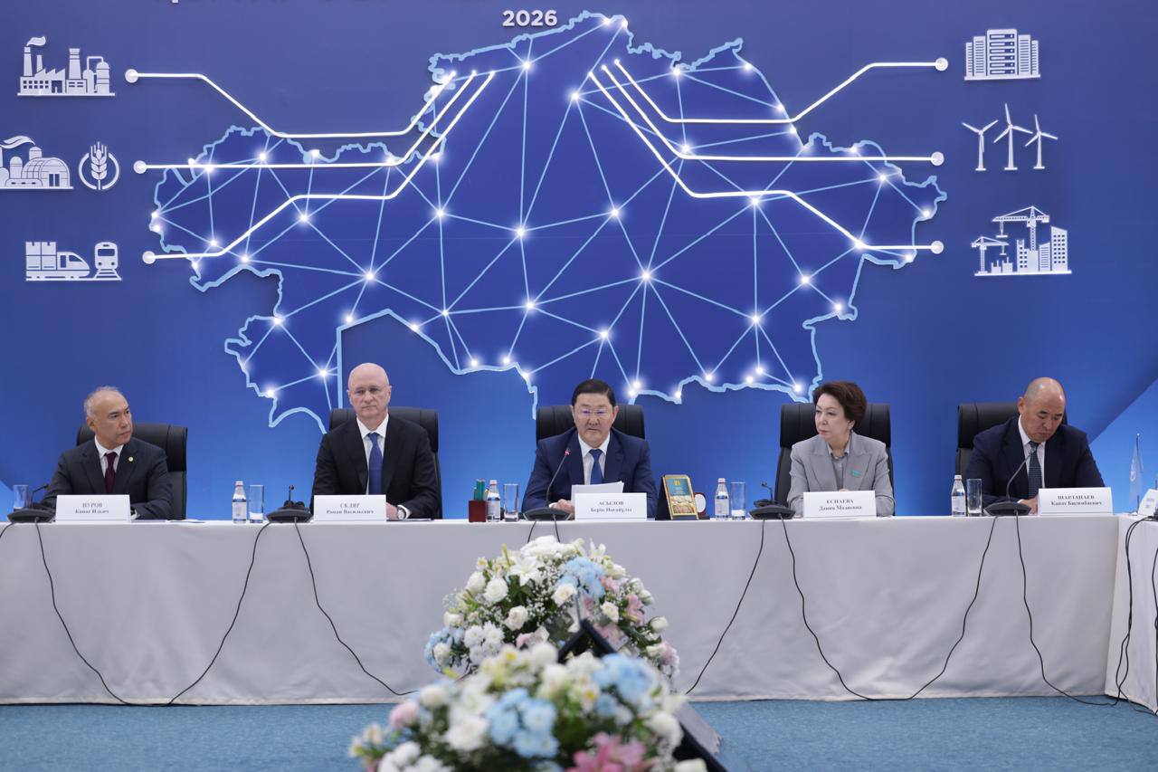 Árbir ınvestorǵa naqty prokýror bekitiledi: Jańa súzgi qalaı jumys isteıdi?