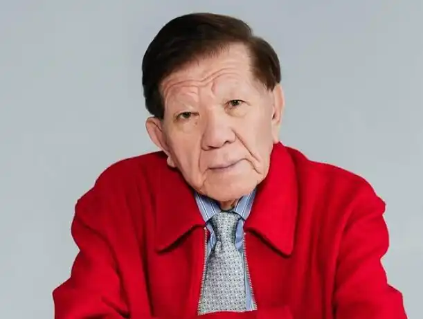 Muhtar Shahanov jansaqtaý bóliminde jatyr