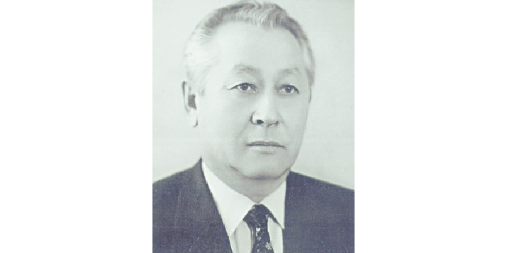 Qaıratker taǵylymy