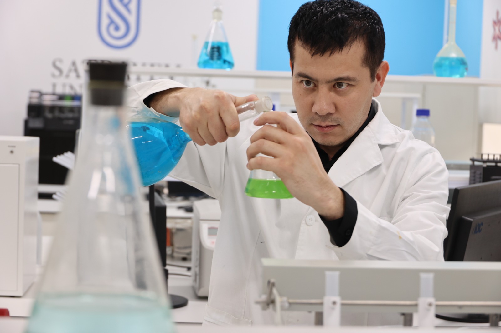 Qaldyqtan qazyna súzgen: Otandyq metallýrgııanyń jańa belesi