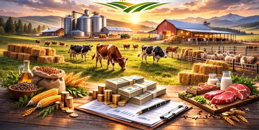 Mal sharýashylyǵyndaǵy reforma: Máseleler men damýdyń basym baǵyttary