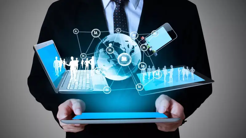 Qazaqstan IT-qyzmetterdiń eksportynan 1 mlrd dollardan astam tabys tapty