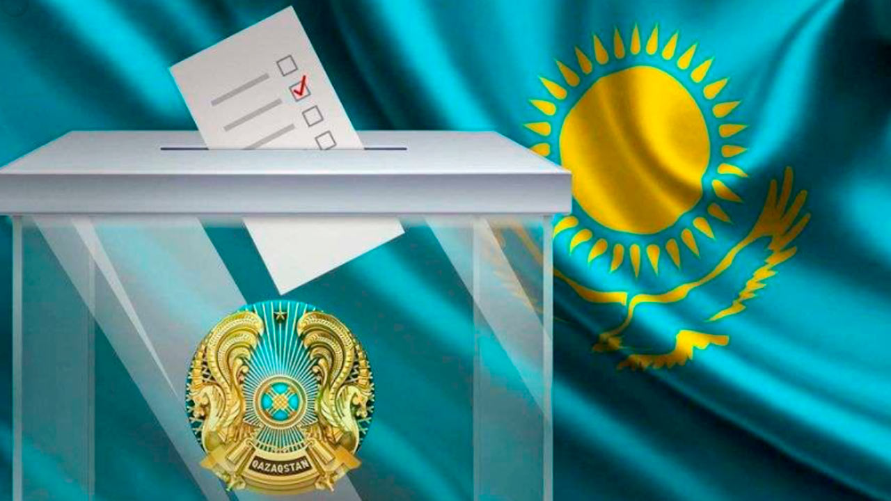 Quryltaı saılaýy tamyz aıynda ótedi