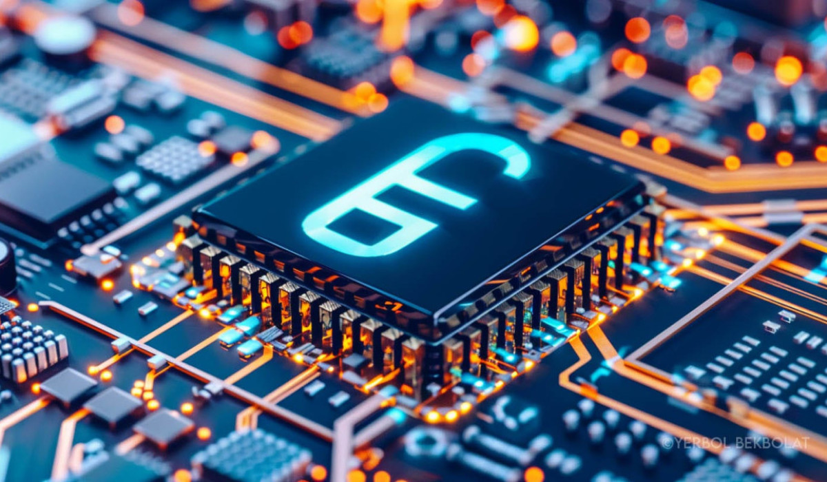 Qazaqstan IT-eksportynda jańa rekord ornatty: 1,1 mlrd dollar mejesi eńserildi