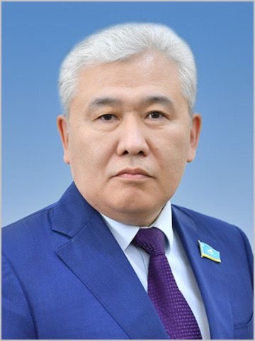 Erkin Ábil: Qazaqstan evolıýsııalyq jańarý jolyn tańdady