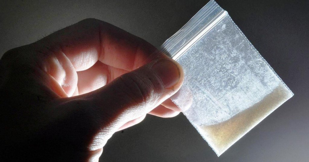 Tarazda sıntetıkalyq esirtki taratqan 43 jastaǵy azamat ustaldy