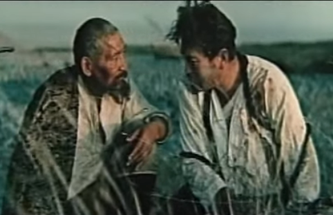 Qarsaqbaevtyń «Qıly kezeńi»