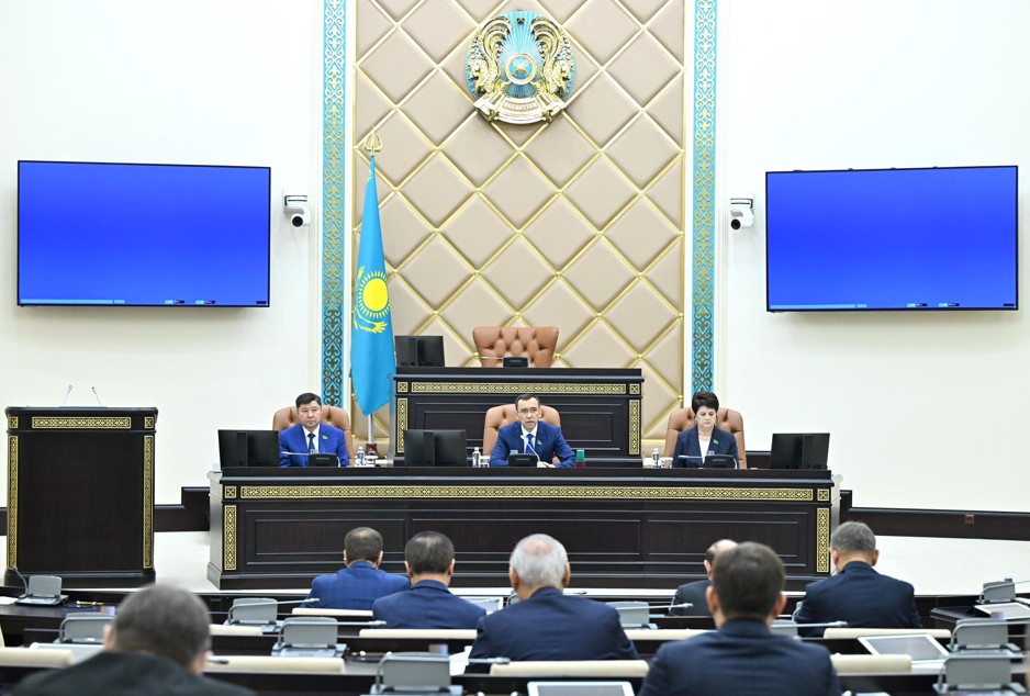 Jasyl energetıka salasyndaǵy yqpaldastyq artady