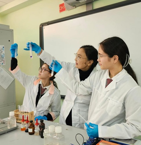 Izdengen jeter muratqa