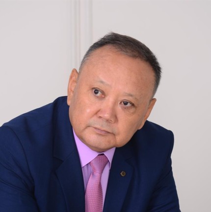 Dúken Másimhanuly: Shyǵystaný ǵylymynyń strategııalyq mańyzy zor