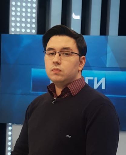 Saıasatker: Taıaý Shyǵystaǵy turaqsyzdyq Ortalyq Azııaǵa da áser etýi múmkin