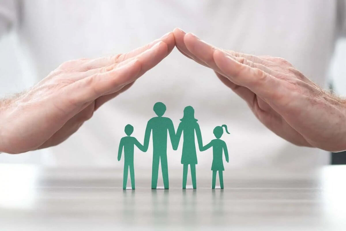 Balalar quqyn qorǵaıtyn basqarma