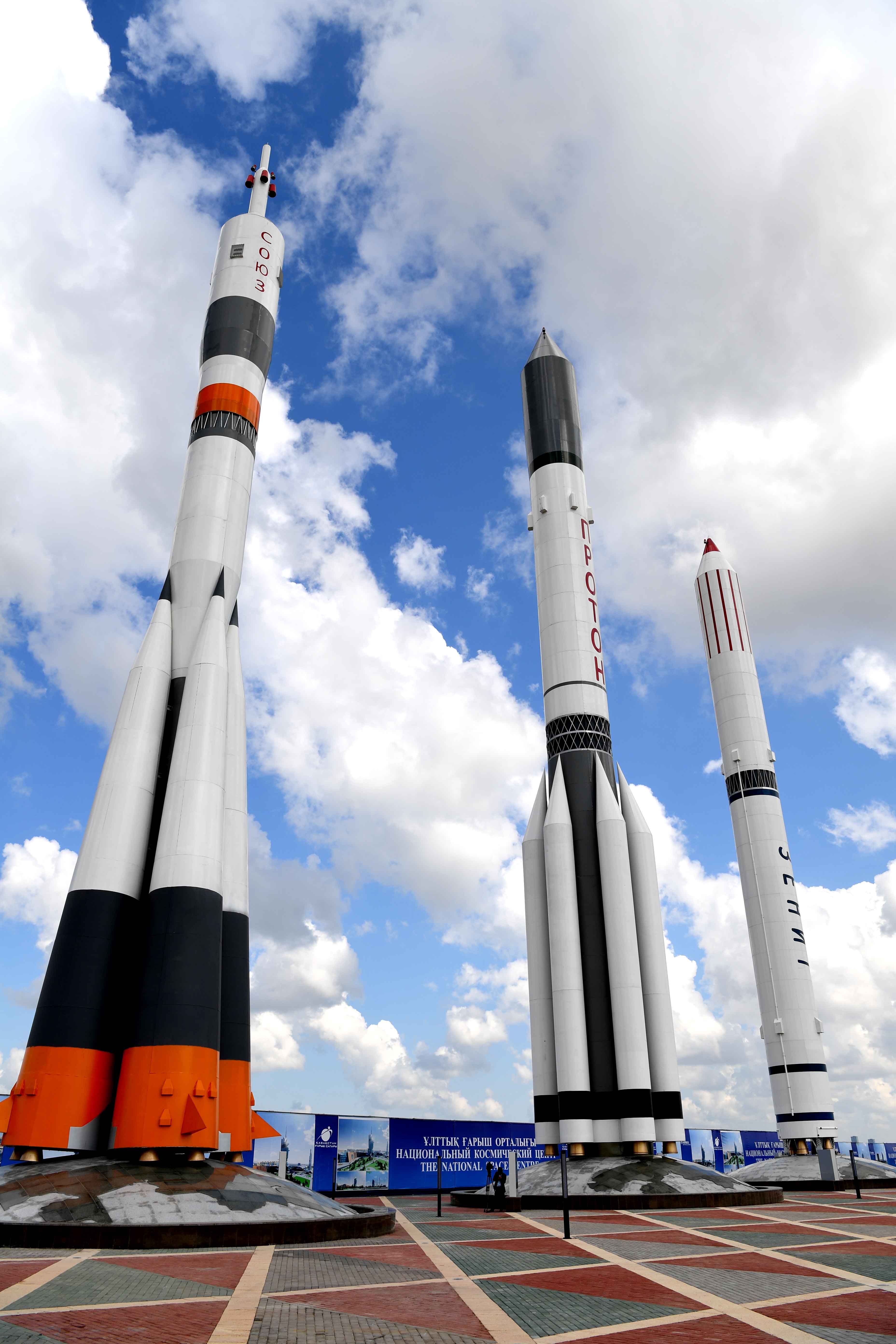 «Otandyq ǵarysh salasynyń jospary aýqymdy»