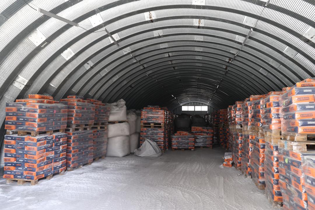 О́ndiriske serpin bergen ónertabystar