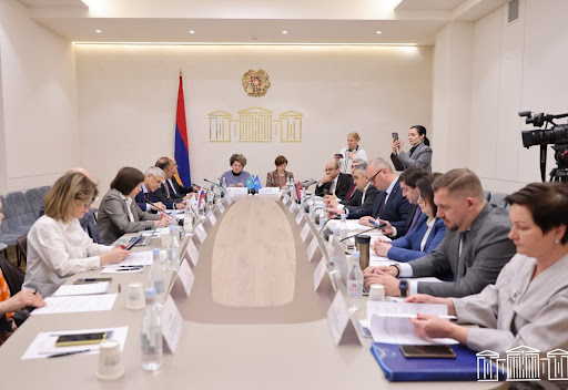 Ekologııa zańdaryn jetildirý mańyzdy